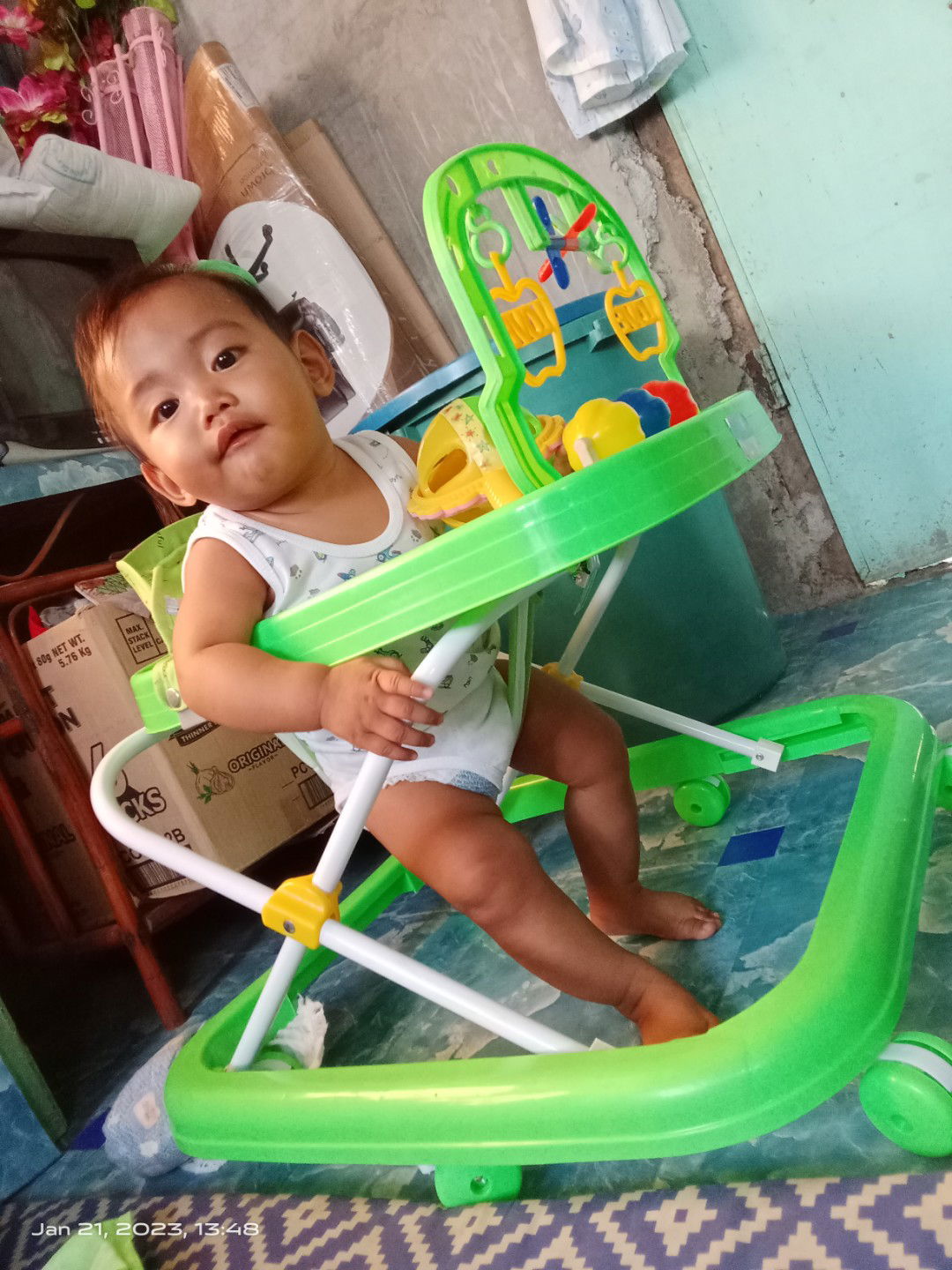 ana Jayne juan profile icon