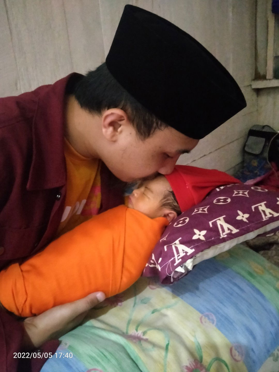 Rosidah profile icon