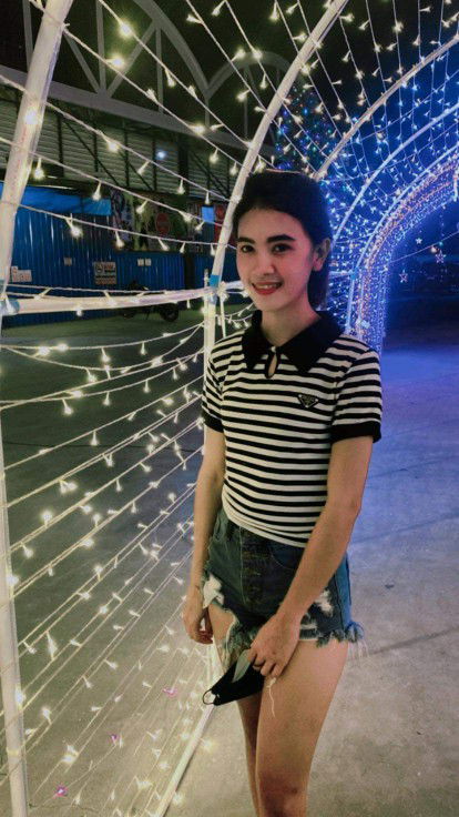 Suthita Gulabam profile icon