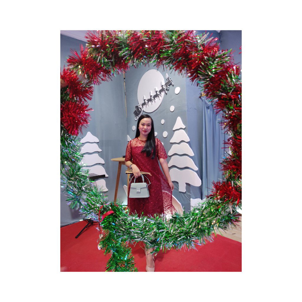 Agata Kristina Candra Lestari profile icon