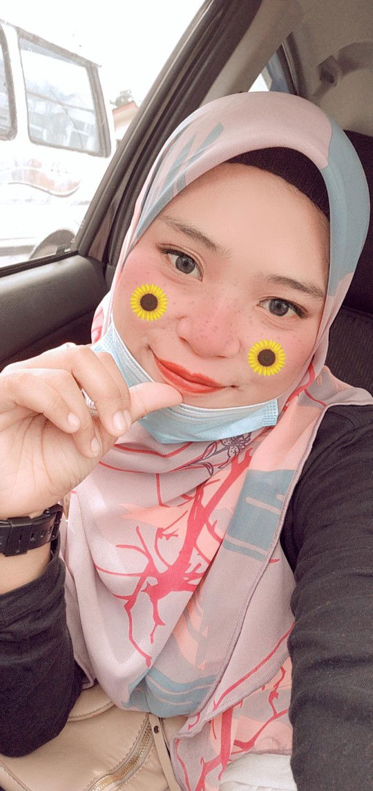 Nurshahima Balqis profile icon