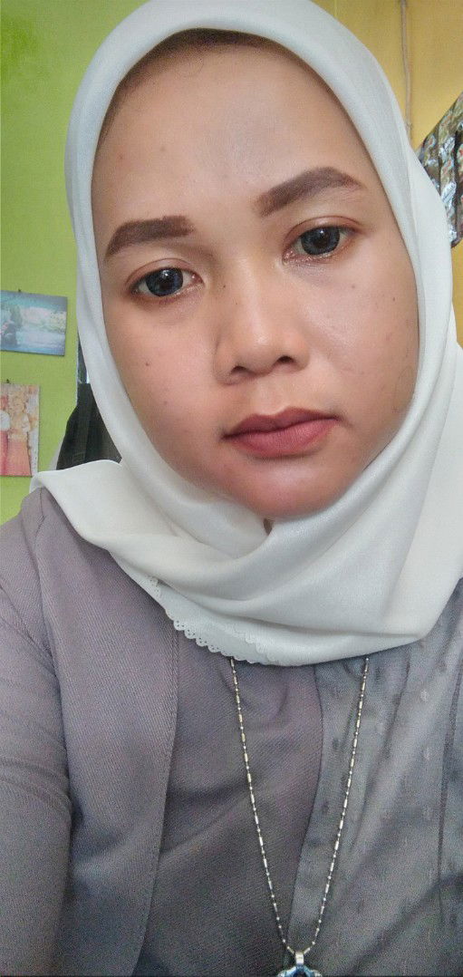 puji harja profile icon