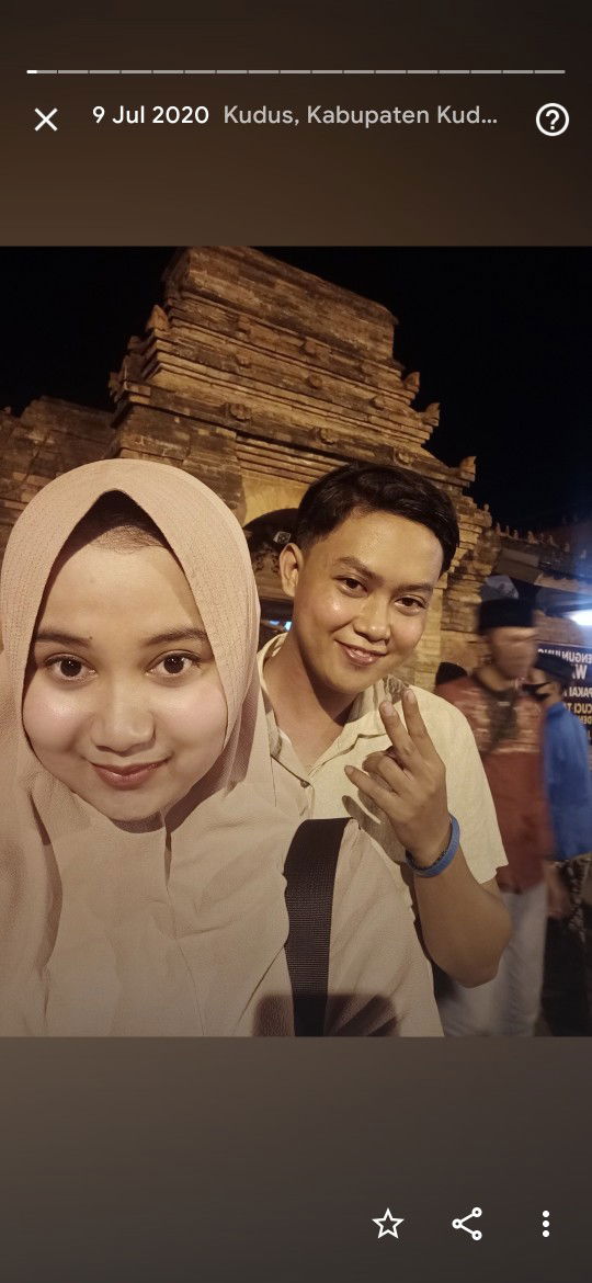 Nadia Paramitha profile icon