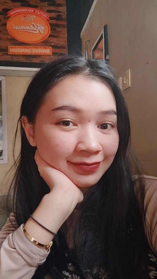 Siti Aisyah profile icon