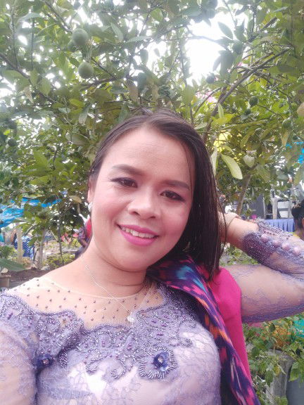 Forida Simarmata profile icon