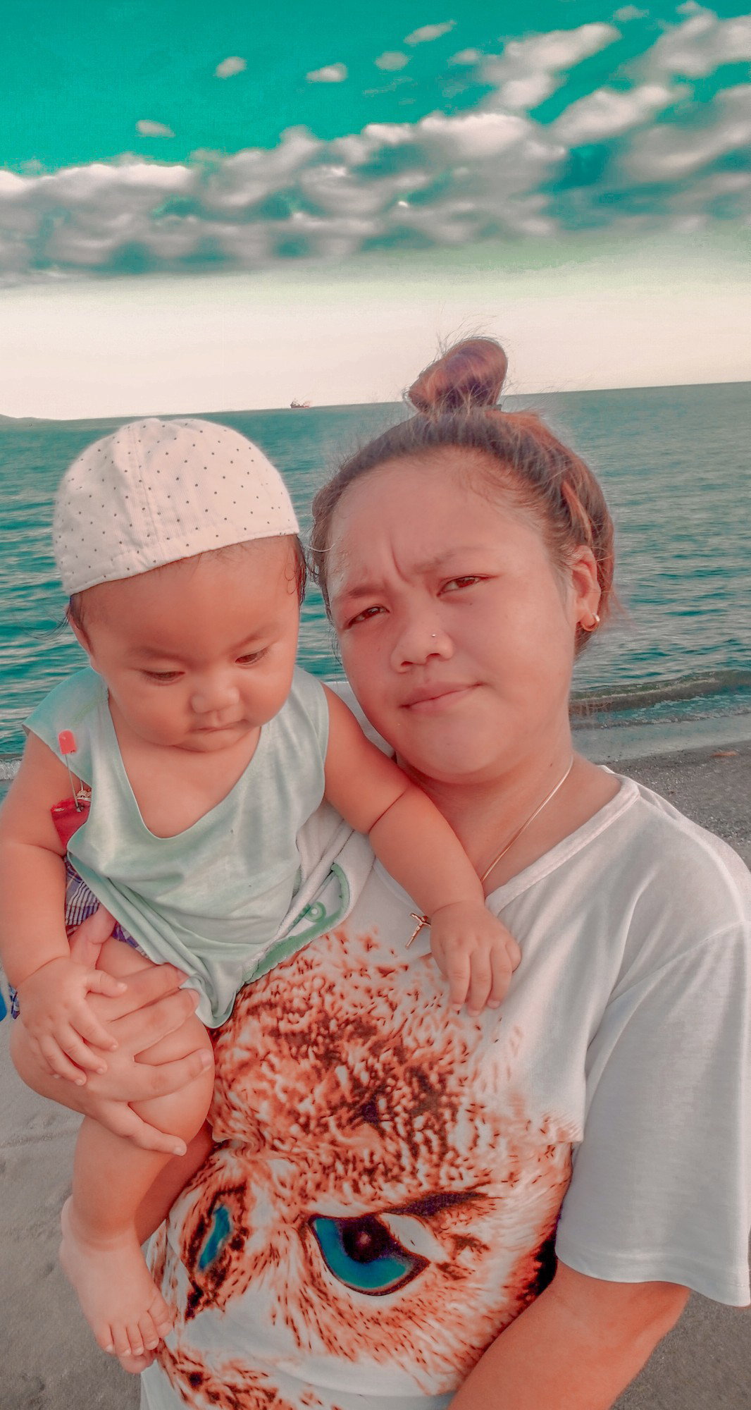 Reynalyn Balleras profile icon