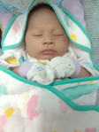 Ester Bt Henry profile icon