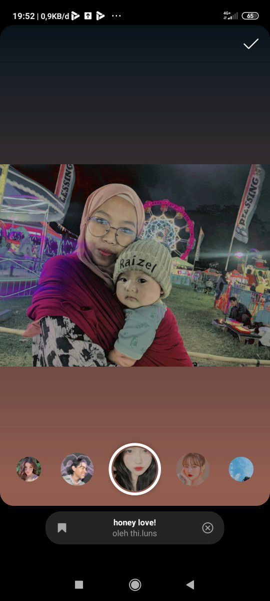 Mellyana profile icon