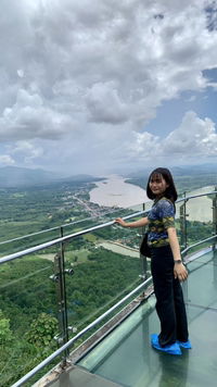 Maturos Ajumnuay profile icon