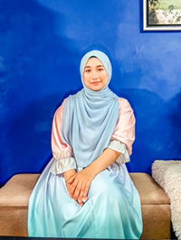 Amila Baszelan profile icon