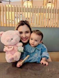 Aom Ne Infinity profile icon