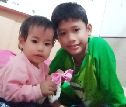 Halimah Sadiyah profile icon