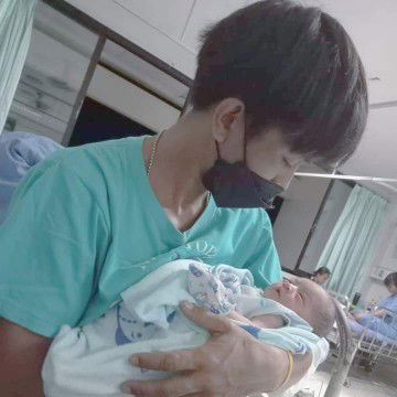 นายโหน่ง ห้วยยาง profile icon