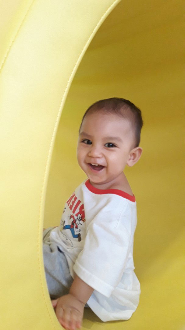 Ivone Grace Lachica profile icon