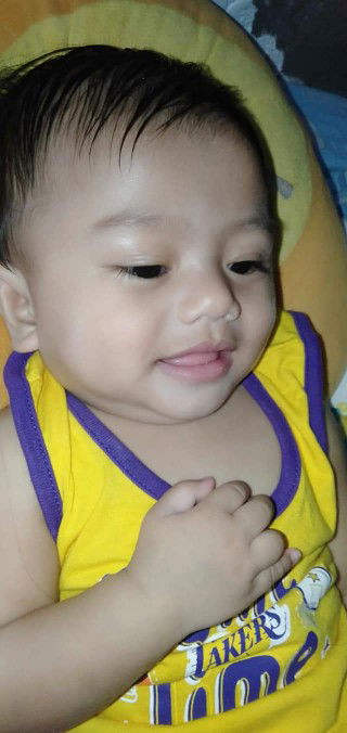 Babylyn P. Guiaman profile icon