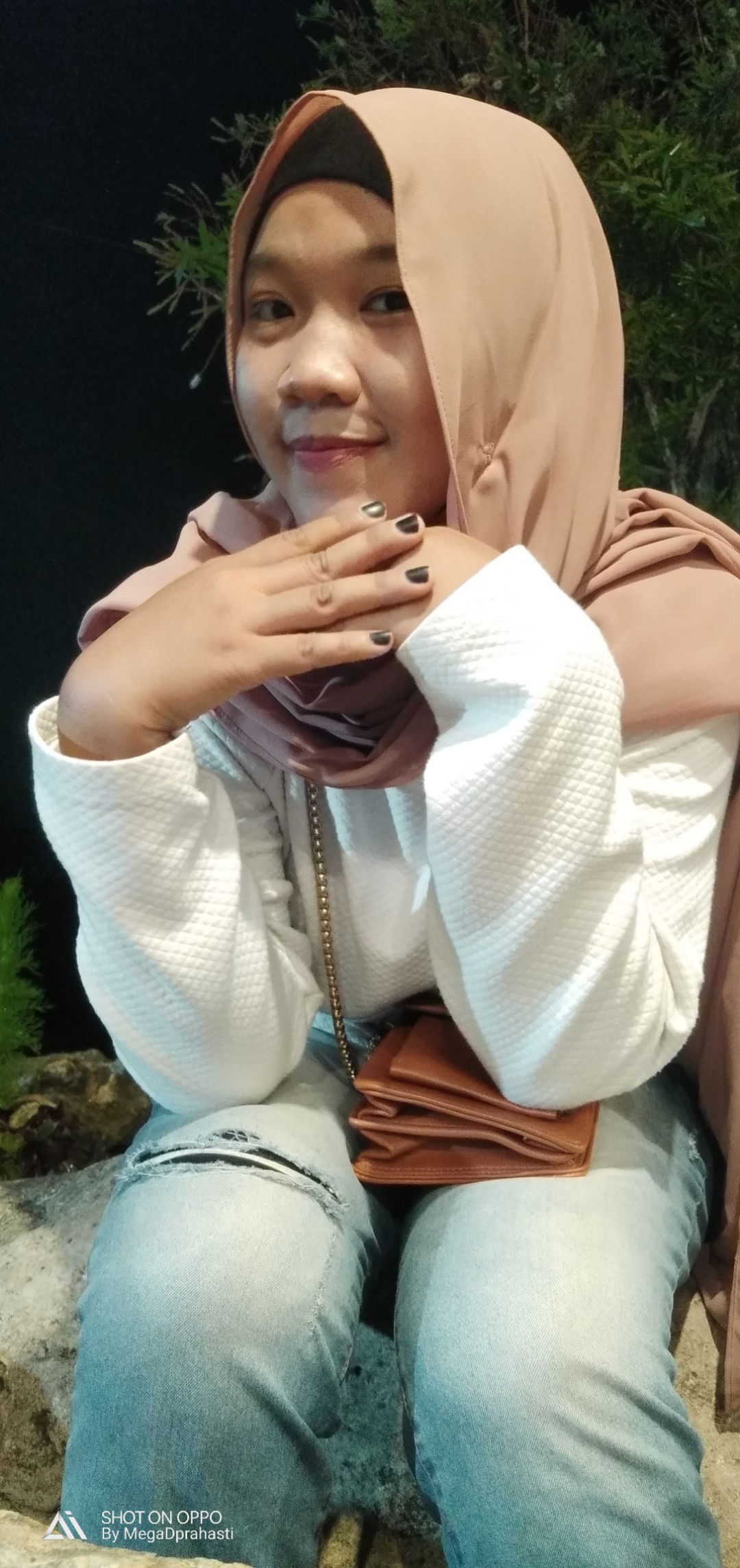 Mega DPrahastiwi profile icon