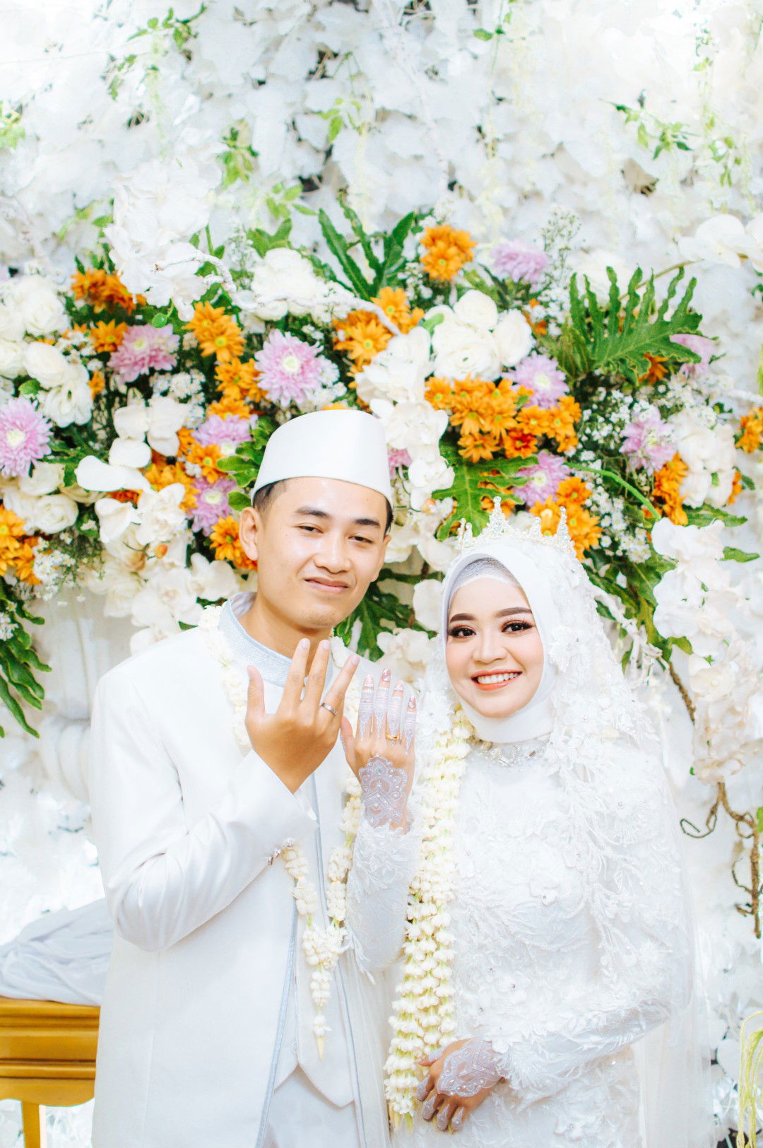 Windhya Sabillah profile icon