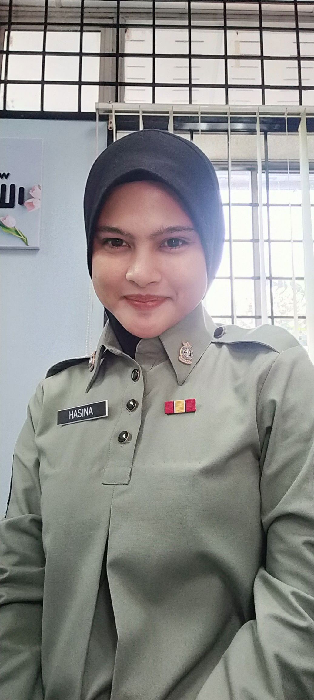 Sitihasina profile icon