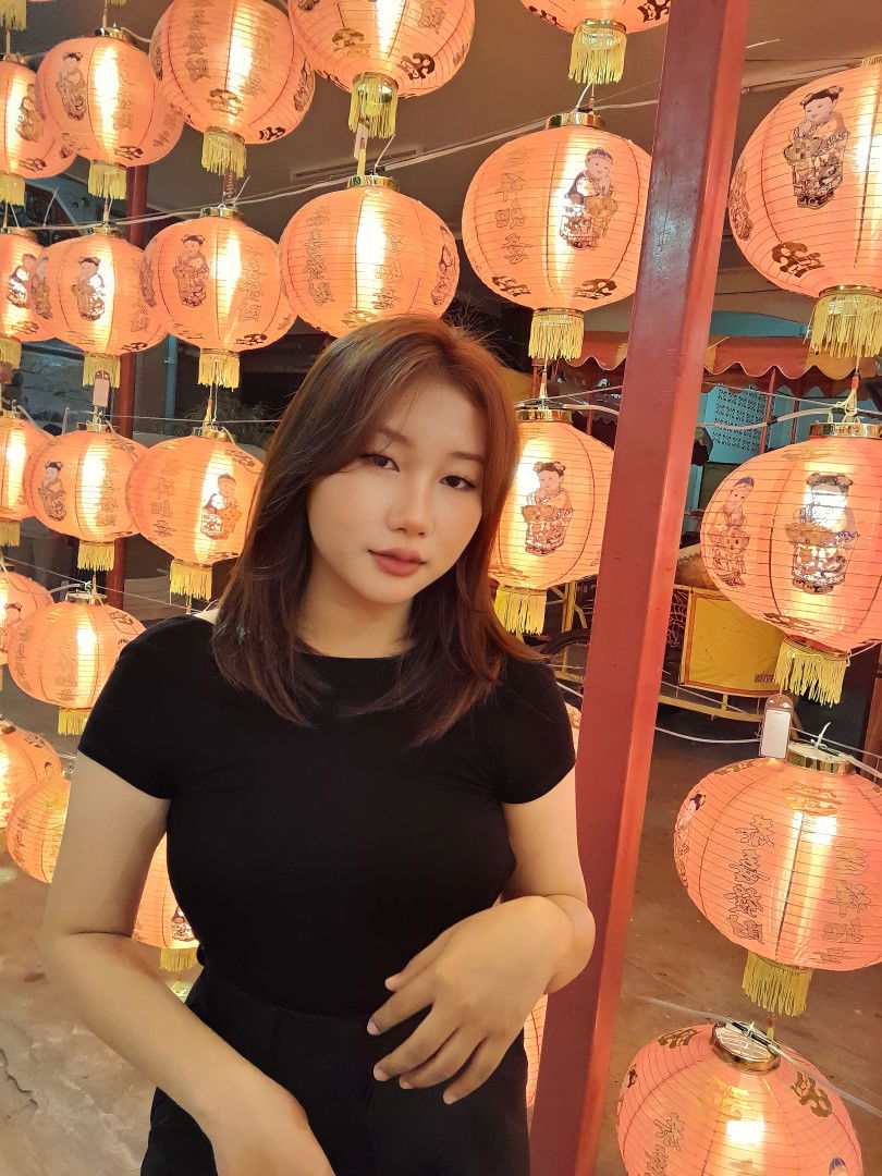 Ratchanikorn Tiwthaisong profile icon