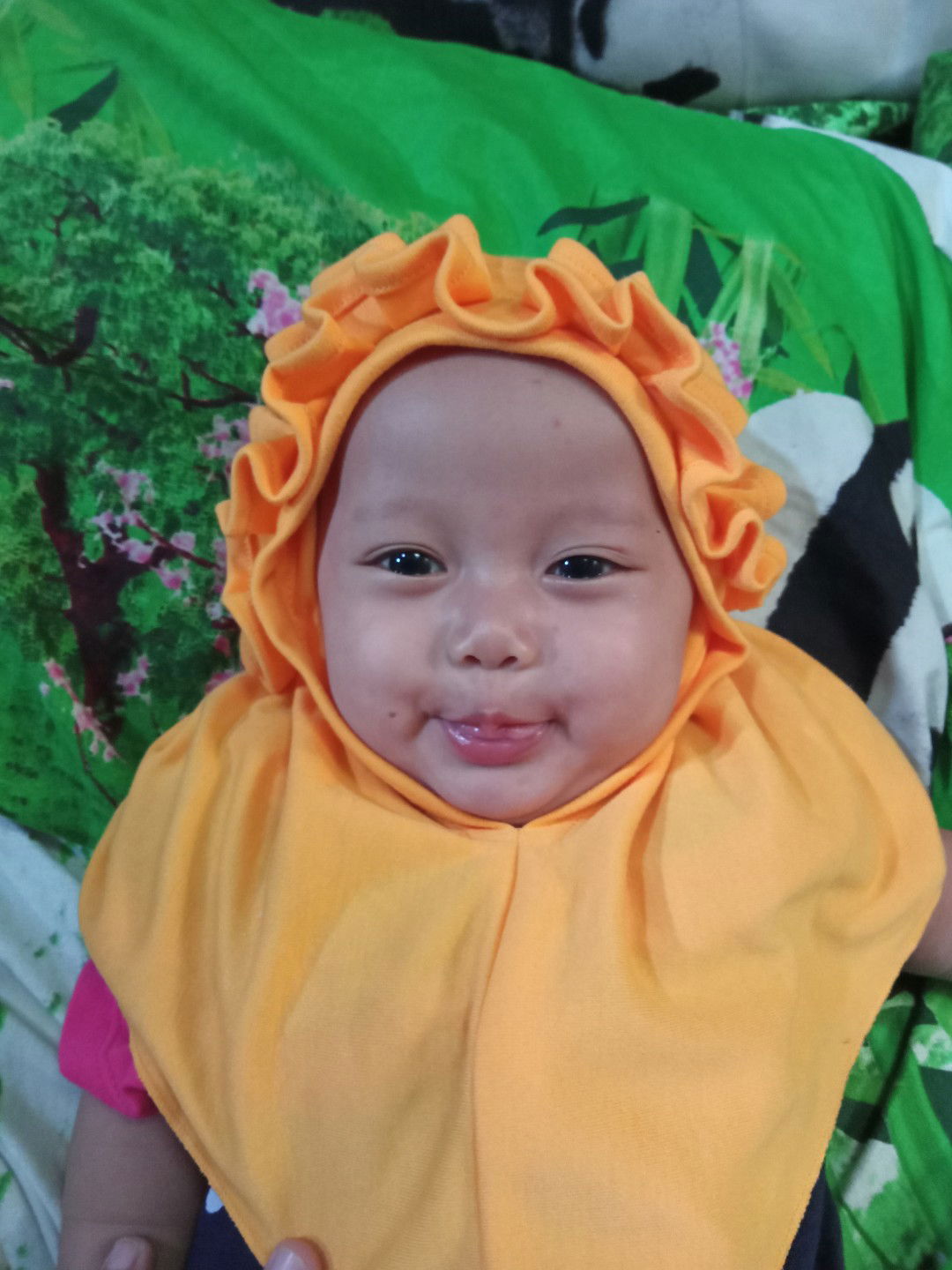 Dwi putri Cindy agustine profile icon