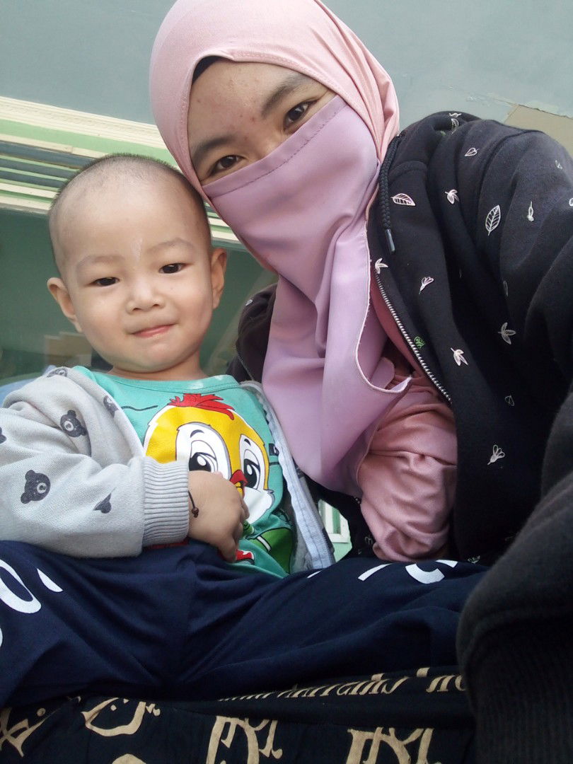 Istiqamah profile icon