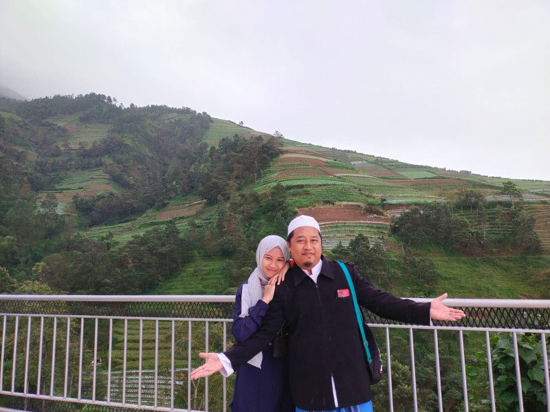 Amin Rikha Yanti profile icon