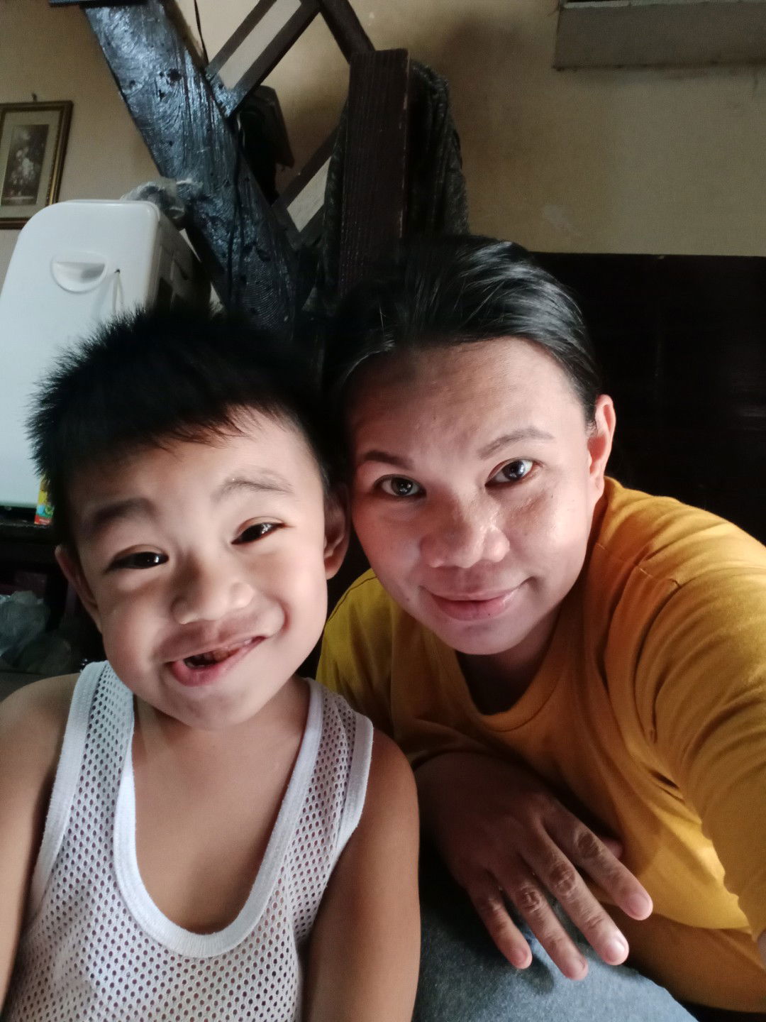 Mariafe Salazar profile icon