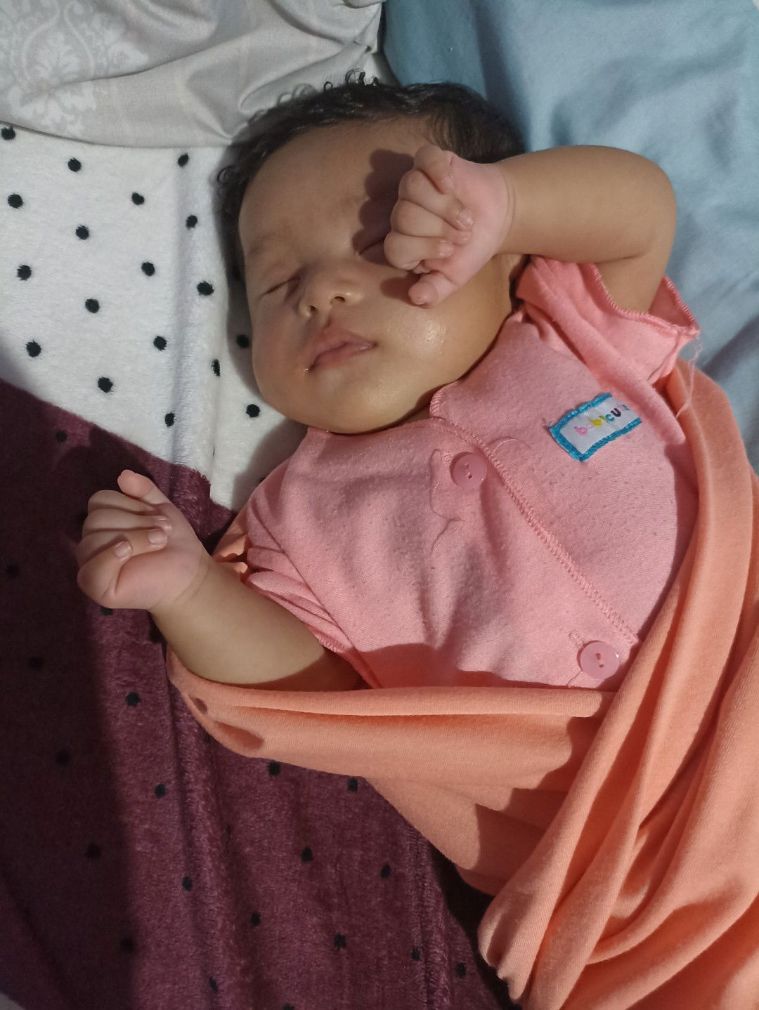 Azizah Aizy profile icon