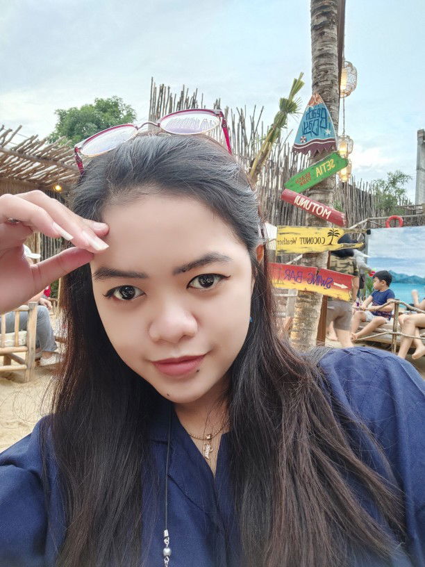 Francin Cindya Oktaviana Rosari profile icon