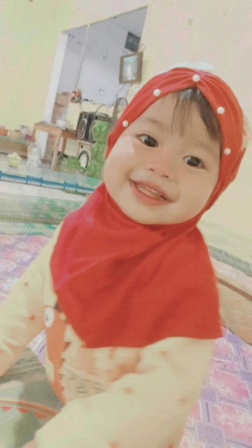 Khareena Aqella Atstsabita profile icon