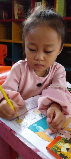 Samiatie Poetry Kelana profile icon