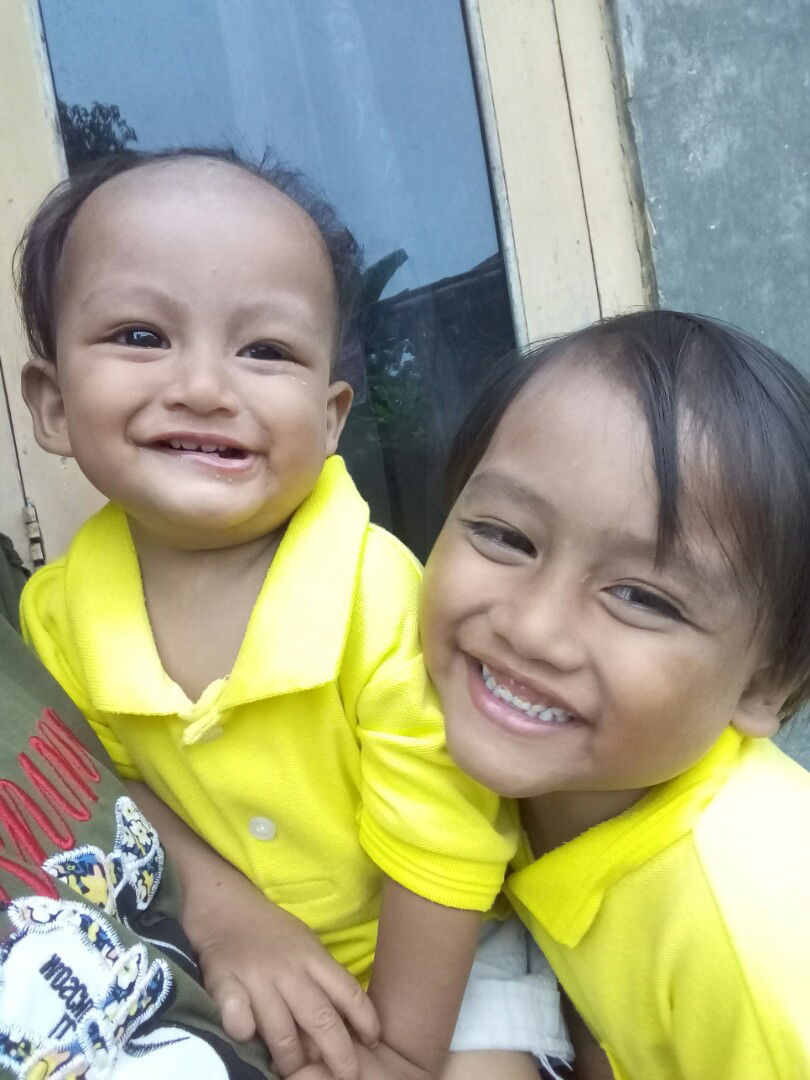 Reni Sukmawati profile icon