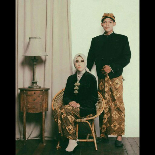 Saiful Anwar profile icon