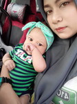 siti nur fauzillahn profile icon