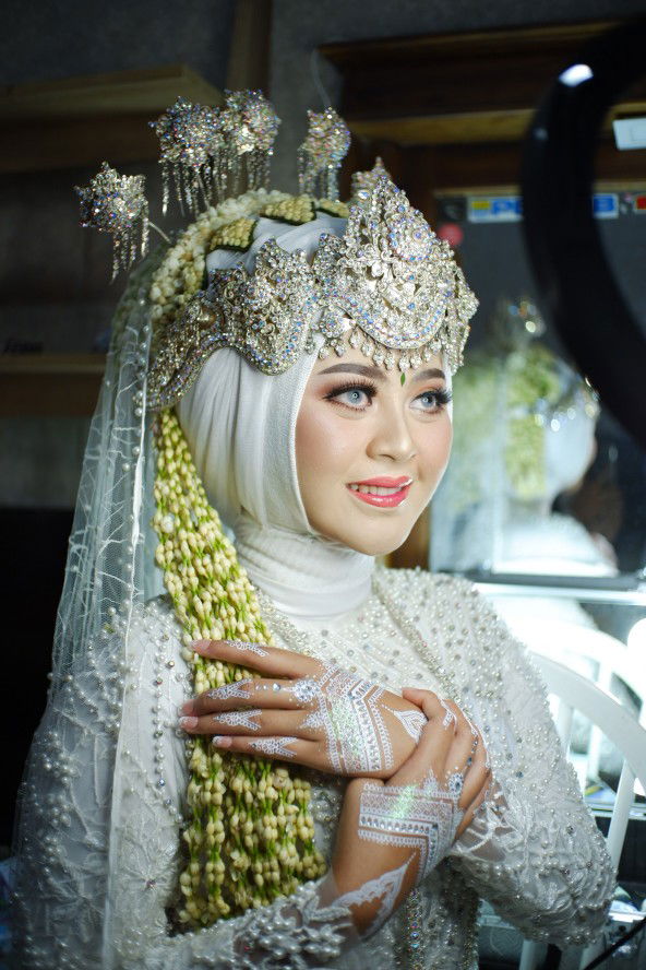 Novitta Rizkia M profile icon