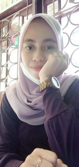 fitriyani profile icon