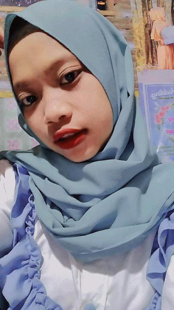 endang kinasih profile icon