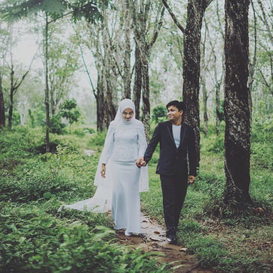 Audina R. Agustin profile icon