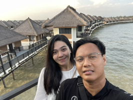 Nana Sham profile icon