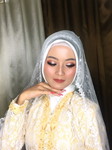 Fadila Agustina profile icon