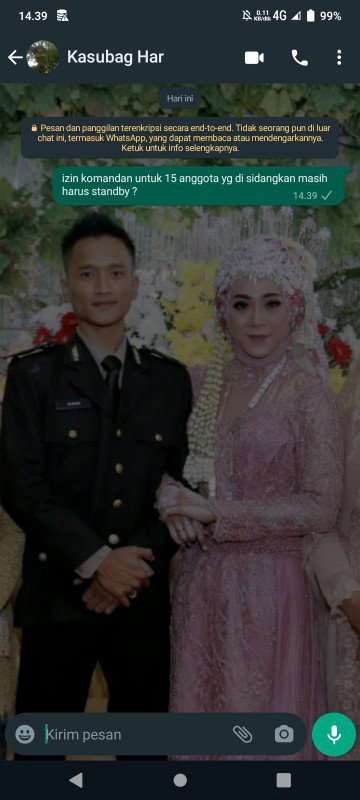 Rosidah Kamiliyah profile icon