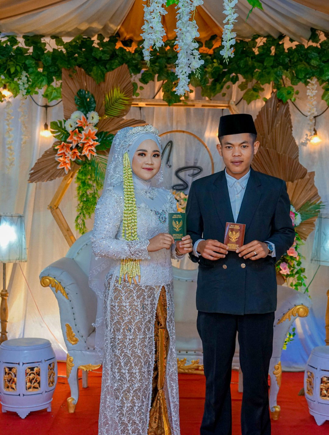 Nurul faizah profile icon