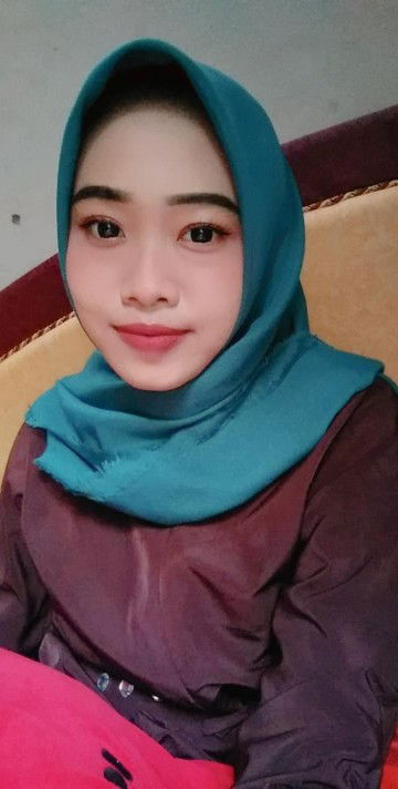 Kholifah Nurjannah profile icon