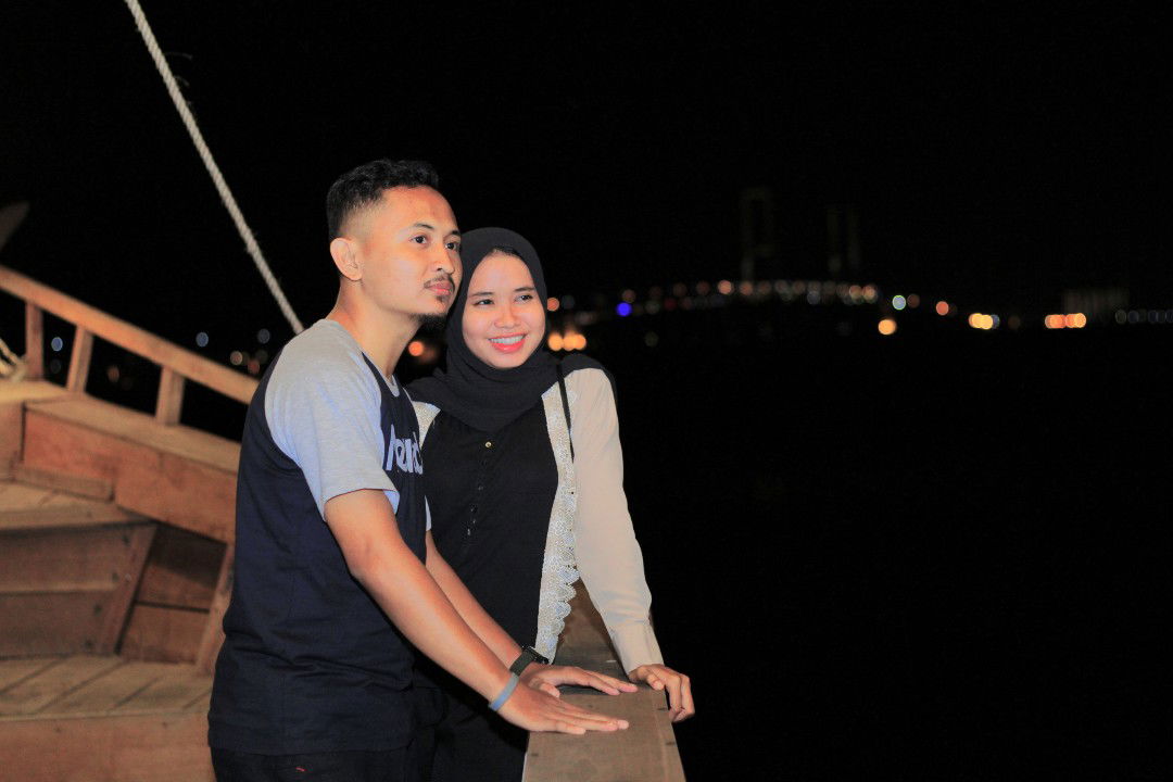 ST. Kamilah profile icon