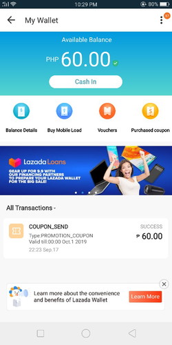 lazada