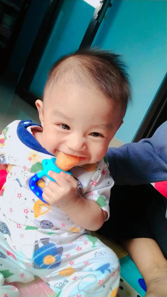 Restiani Dewi profile icon