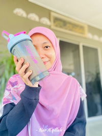NUR AQILLAH RAFI profile icon