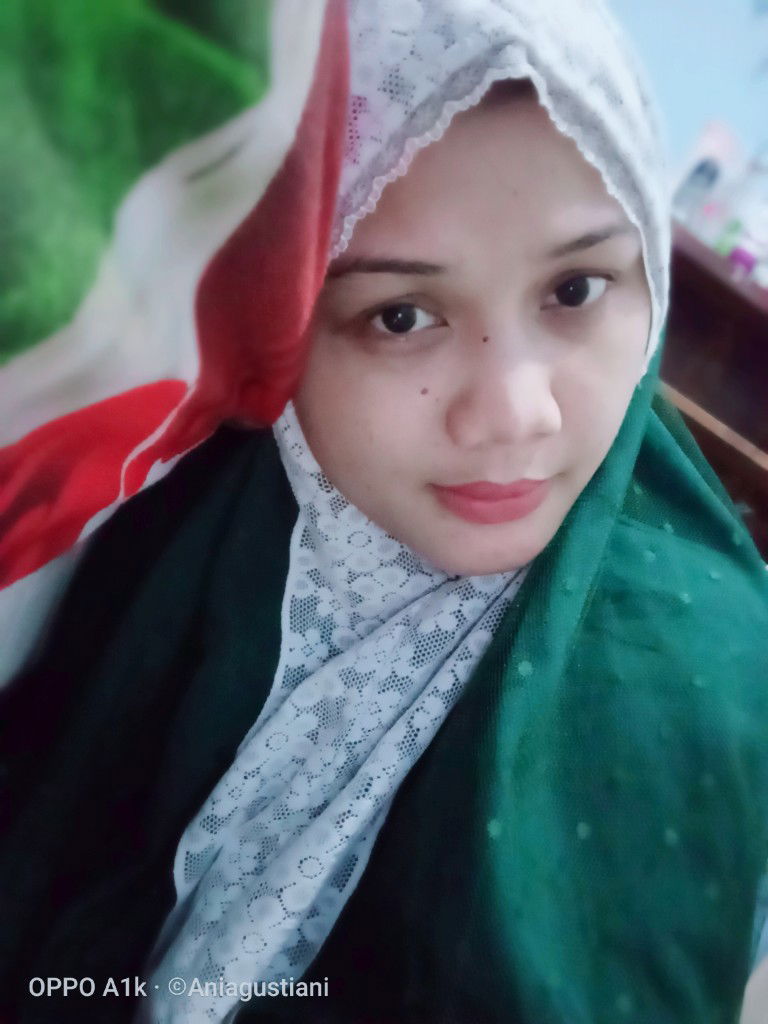 Ania Gusti Ani profile icon