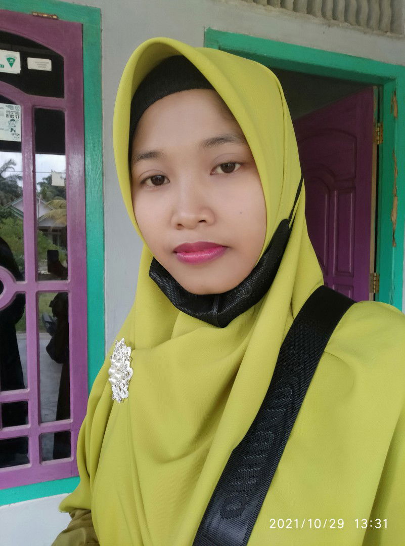 Nur Halimah profile icon