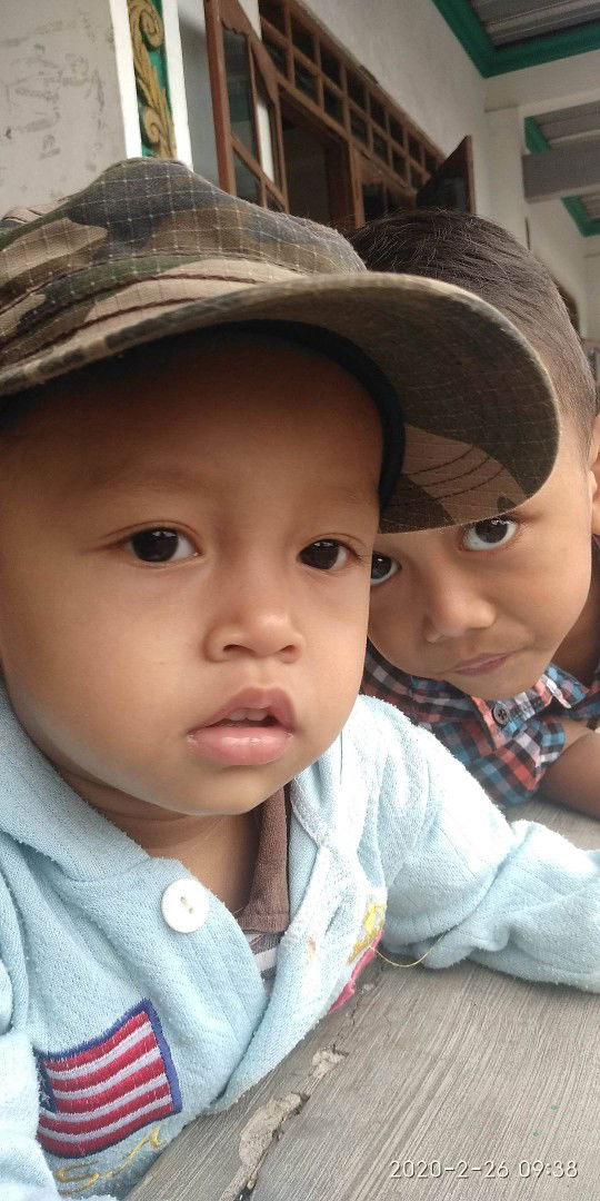 Hisyam Hafiz profile icon